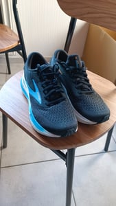 scarpe Brooks 1104371D095 Foto del cliente 1