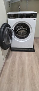 Gorenje WD2PA1X64ADW/DE Waschtrockner, 10,5 kg Waschen, 6 kg Trocknen, ConnectLife Kunden-Foto 1