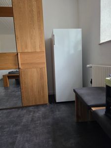 Exquisit GS231-NF-H-010E, 155 l, 8 kg/24h, N-ST, System nie zamrażania, E, Biały Zdjęcie produktu od klienta nr 3