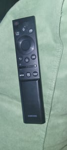 Télécommande de rechange Samsung BN59-01357B | Pour Smart TV Samsung | À énergie solaire Photo du client 4