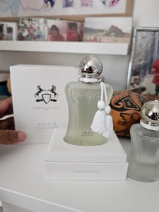Parfums de Marly Valaya Exclusif Parfum, 75 ml (unisex) Klantenfoto 5