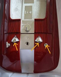 RC 2,4 Ghz Sportboot ST. TROPEZ ferngesteuertes Schiff Elektro Boot Yacht Jacht Kunden-Foto 1