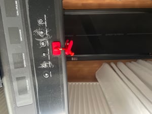 Sportstech Laufband sProRun | 12 km/h Treadmill | 9% manuelle Steigung Kunden-Foto 1