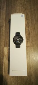 Xiaomi Watch 2 Pro - 4G LTE Braun Xiaomi Kunden-Foto 1