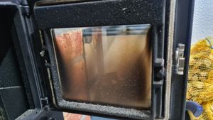 1l Kaminscheibenreiniger und 1 PowerSponge Kunden-Foto 1