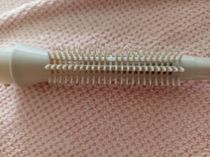 ETA FENITÉ Rotations-Warmluftbürste ETA632290000, 1000W, Ionisator Kunden-Foto 1