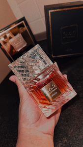 Lattafa Badee Al Oud For Glory Edp Spray 100 Ml Kunden-Foto 31