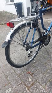 Alles gut gelaufen, gutes Preis/Leistungsverhältnis 
