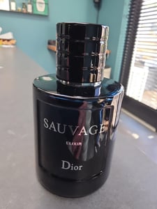 Dior Sauvage Elixir Perfumy, 100 ml Zdjęcie produktu od klienta nr 2