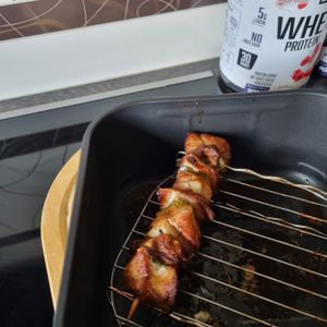 COSORI Heißluftfritteuse CAF-DC602-KEUR TurboBlaze Chef Edition 6l 302558 810123671519 Foto del cliente 1