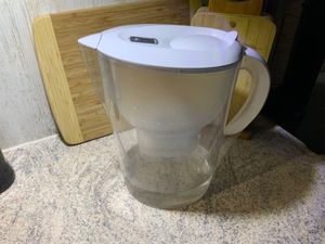 Watus Wasserfilter Ersatz für Brita-Kannen , Kompatibel mit Brita Maxtra+, Marella, Marella XL, Marella Cool, Style, Style XL Kannenserie -12er Pack Kunden-Foto 10