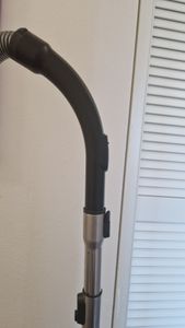 Handgriff mit Miele S2, S4, S5, S6, S8, C1, C2, C3, S300, S500, S600, S700, S800 Serien kompatibel Kunden-Foto 3