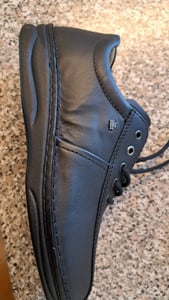 Finn Comfort Chaussures Dijon Trento, 01101062099 Photo du client 2