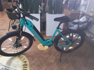 28 Zoll Mittelmotor 70N.M 18AH E-Bike Elektrofahrrad für Herren und Damen Trekking Bike Elektrorad E-Bike Damen Pedelec City E-Bikes Drehmomentsensor Kunden-Foto 1