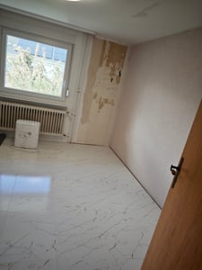 Lux Floor – 4159  Dakar/ Hochglanz Klick Vinyl inkl. Trittschall / Fliese XL Kunden-Foto 1