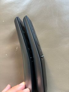 BN59-01242A Bluetooth Stimme / Voice Fernbedienung für KS KU Samsung Fernseher Kunden-Foto 1