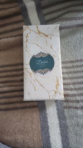 Schokolade Dubai 