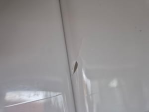 ALPFA Abfalleimer Mülleimer 2x25 L Duo Bin Kunden-Foto 1