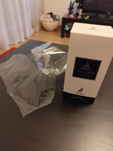 Jean Lowe Nouveau - EDP, 100 ml Fotografie od zákazníka č. 4