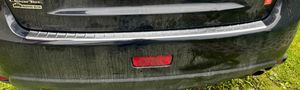 Protezione Paraurti Per Opel Combo Dal 2019 In Acciaio Inox Cromato Foto del cliente 2