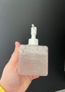 Needly Mild Cleansing Gel Kunden-Foto 1