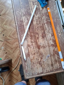 TL-buis T5, hoog rendement, 517 mm, 13W/840, G5, traal wit, 4000K Klantenfoto 1