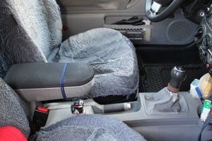Auto Schnellladegerät KFZ - Zigarettenanzünder 88,5 W – 2× USB-C + 1× USB-A – Ohne Kunden-Foto 2