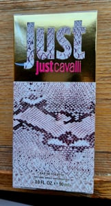 Roberto Cavalle Just Cavalli For Her Edt 75Ml Kunden-Foto 1