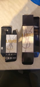 Yves Saint Laurent YSL Libre Woda perfumowana 90 ml Zdjęcie produktu od klienta nr 28