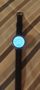 Xiaomi Watch S4 (41mm) schwarz Foto del cliente 1