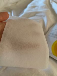 ABC Wärme-Pflaster sensitiv zur Linderung von Muskelschmerzen, 4 St. Pflaster Kunden-Foto 3