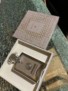 Amouage Reflection 45 Man Extrait de Parfum 100 ml (muž) Fotografia od zákazníka č. 1