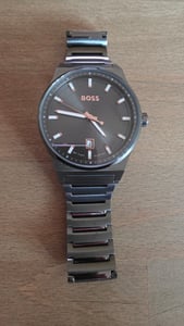 Uhren BOSS 1514078 Kunden-Foto 1