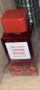 Milestone Red Cherry - 100ML Kunden-Foto 1