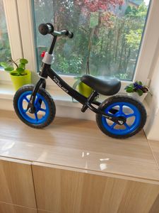 Trike Fix Balance
