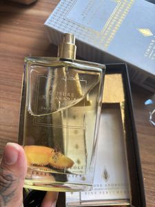 Simone Andreoli Tulum Junglescape Eau de Parfum EDP 100ml Foto del cliente 2