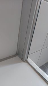 AGO 500ml Schimmelentferner mit Pinsel & Handschuhen – stärker als herkömmliche Sprühreiniger/hochkonzentriertes Anti Schimmel Mittel Kunden-Foto 2