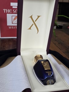 Xerjoff JTC Join The Club Torino21 E.d.P 50 ml Kunden-Foto 1