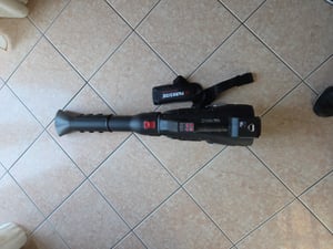 PARKSIDE PERFORMANCE® Soffiatore a turbina a batteria da 40 V, modello »PPATLB 40 A1«, senza batteria - senza caricabatterie Foto del cliente 4