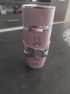 Lattafa Yara Candy Eau De Parfum Spray 100Ml Foto del cliente 5