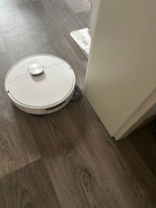 Dreame L10s Ultra Gen3 Staubsauger Roboter mit Wischfunktion&Selbstreinigender Mopp,25KPa Saugleistung,Haustiermodus,All-in-One Dock,Teppichreinigung Kunden-Foto 1