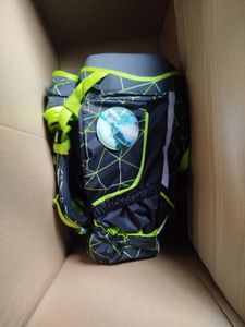 Súprava školských batohov ergobag pack „DrachenbezwingBär“ Fotografia od zákazníka č. 1