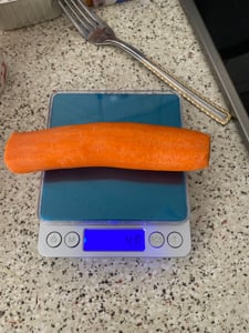 Balance de précision Balance de cuisine numérique 2 kg Balance à or Balance de précision Balance numérique Photo du client 5