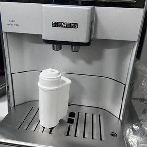 10 Stück Ersatzwasserfilter der Siemens Brita Eq-Serie, EQ5 EQ6 EQ7 EQ9 S700 EQ500, Ersatzwasserfilter für Siemens 3200, Bosch TCZ7003, TCZ7033 Kunden-Foto 4