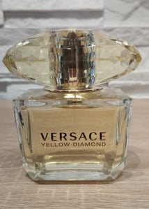 Versace Yellow Diamond, Frauen, 90 ml, Spray, 1 Stück(e) Kunden-Foto 1
