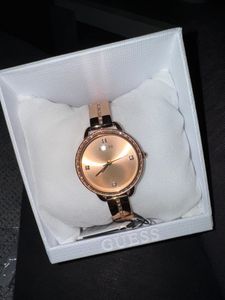 Orologio da donna Guess Bellini GW0022L3 Foto del cliente 1