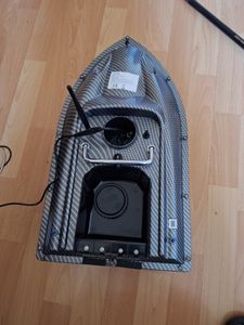 Futterboot
