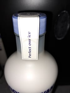 Coole Swan Whiskey Liqueur | 16 % vol | 0,7 l Kunden-Foto 1