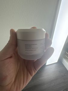 Hydratační pleťový krém Bulgarian Rose (Satin Cream) 55 ml Fotografie od zákazníka č. 2