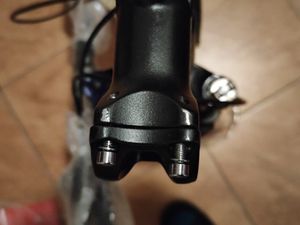 Licorne Bike Strong 2D Premium Mountainbike Shimano,Farbe:Schwarz/Lime;Zoll:27.5 Kunden-Foto 7